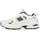 White/Black 41,5