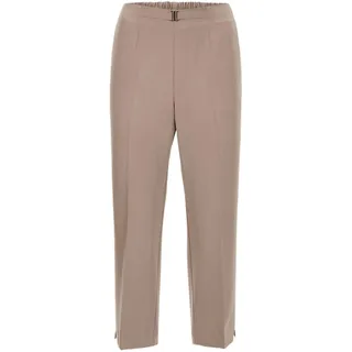GOLDNER 3/4-Professlan-Schlupfhose Martha Beige 54
