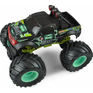 AMEWI Monstertruck Big Buster RTR grün 22484