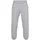 Jogginghose Heather Grey L