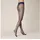 20 Strumpfhose 3 Blau 38-40