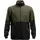 Jacke Schwarz M