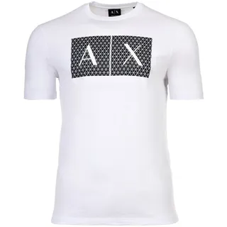Armani Exchange Shirt schwarz L