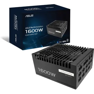 Asus Pro WS 1600W Platinum