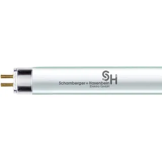 Scharnberger+Hasenbein Leuchtstofflampe T5 68101