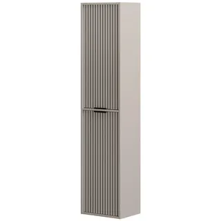Vicco Ruford Hochschrank 40 x 176 cm Cashmere Holzwerkstoff