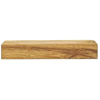 Güde Messerblock 1-tlg. Braun