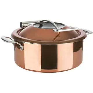 APS ORBIT Chafing Dish 4-tlg. Set