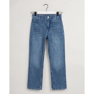 Gant Slim-fit-Jeans 32