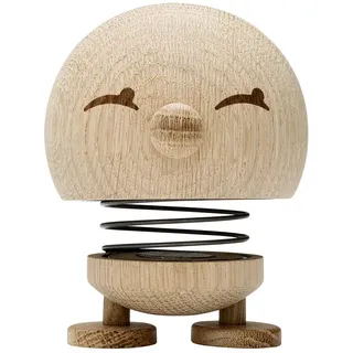 Hoptimist - Medium Woody Bimble, Eiche natur