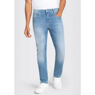 MAC Arne Pipe Slim Fit Hellblau 38/32