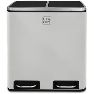 karat homeliving Felix 30 l Weiß