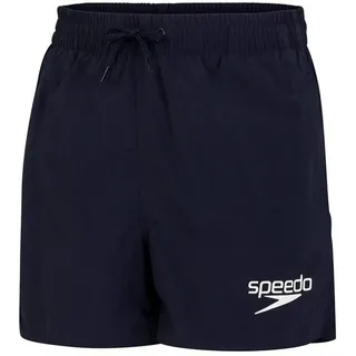 Speedo Badehose Essential 13 True Navy L