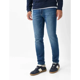 Brax Style CHRIS Five-Pocket-Jeans Blau 36/32
