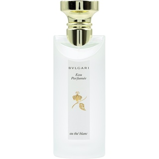 Bulgari Eau Parfumée au Thé Blanc Eau de Cologne 75 ml