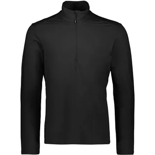 CMP Pullover Schwarz 52