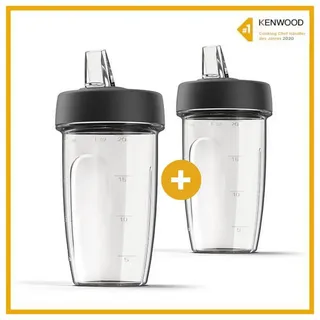 Kenwood KAH740PL Blend Xtract Sport Mixer
