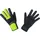 M Gore Windstopper Thermohandschuhe black XL