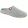 Pantoffeln Blau 37