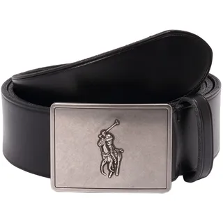 Polo Ralph Lauren Gürtel schwarz 105
