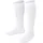 Unisex K Kh nachhaltige Baumwolle lang einfarbig 1 Paar Weiß White 2000 35-38 35-38
