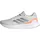 Damen Crystal White/Iron Metallic/Beam Orange 38 2/3