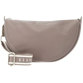 Ted Baker Lorreen Umhängetasche Leder Brown
