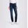 Jeans Slim Fit in New Basic Denim-D44 L34