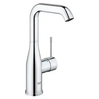 Grohe Essence L-Size Einhandmischer chrom 23541001