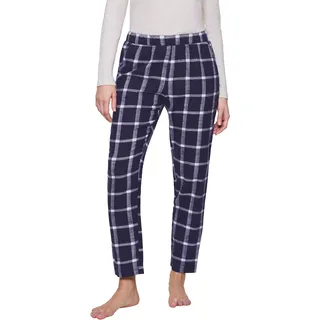 Triumph Mix & Match Tapered Trouser Flannel 02 X Grau 46