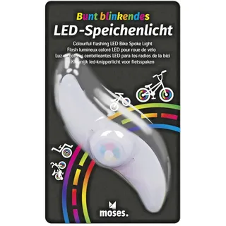 Moses 30557 LED Speichenlicht