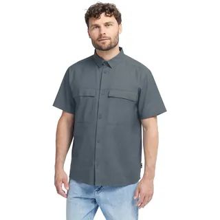 Jack Wolfskin Wild NEP Shirt M grauodessa S