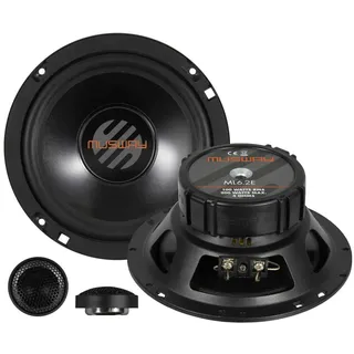 Musway ML6.2E 6.5 Zoll | Masori