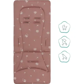 fillikid Sitzauflage rosa