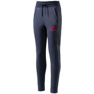 Nike Jungen Air Cuff Hose, Thunder Blue, 90 EU