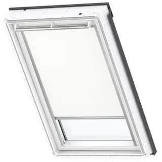 VELUX DKL MK06 1025S weiß