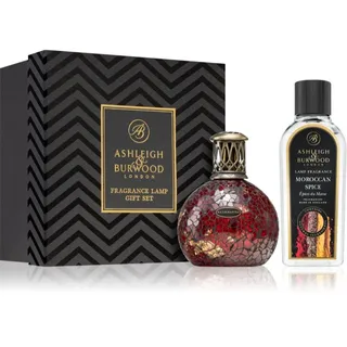 Ashleigh & Burwood London Dragon's Eye S