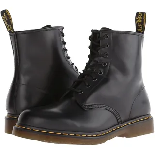 Dr. Martens 1460 Smooth black 41