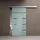 Amalfi-plus 11 77 5 transparent/milchig