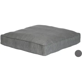 blomus »Grow« Diwan Sitzkissen 130 cm coal