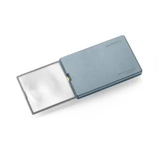 Eschenbach Taschenleuchtlupe easy Pocket