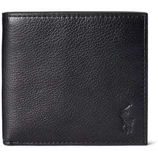 Polo Ralph Lauren Portemonnaie schwarz
