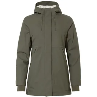 Vaude - Women's Coreway Parka, - Parka Gr 38