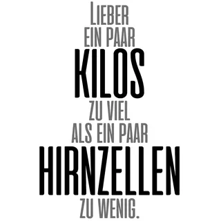 Queence Liebe Stahl 20x30 cm