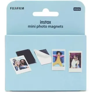 INSTAX mini Magnete Rahmenlos, 10'er Pack