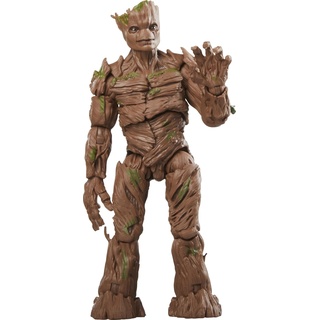 Hasbro Black Panther - Groot