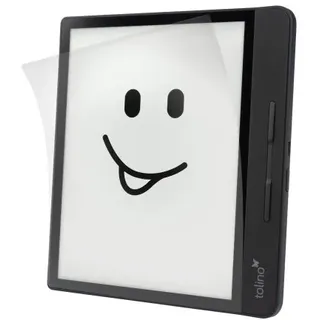 tolino epos 2 Displayschutzfolie 2-er Pack / eReader & Zubehör