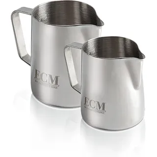 ECM Milchkännchen 360ml Edelstahl