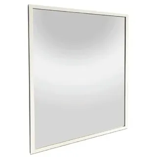 Naturel Naturel Spiegel 80x80 cm ALUZ8080B