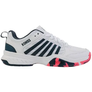 K-Swiss Court Express 2 Weiss 39